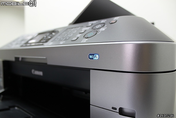 春季電腦展必敗品：Canon PIXMA MX876試用心得大公開Ⅰ