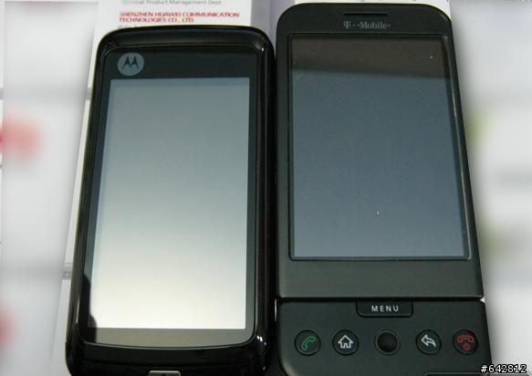 [更新] 首部5MP/CCD影像感測器/電容電阻雙觸控/720P/HDMI的Android-Motorola"北海"