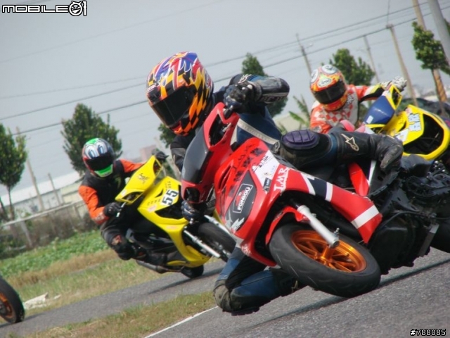 [圖多]2010 TSR 台南安定戰