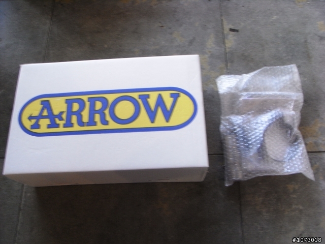 TRIUMPH SPEED TRIPLE1050 ARROW SILENCER開箱文....