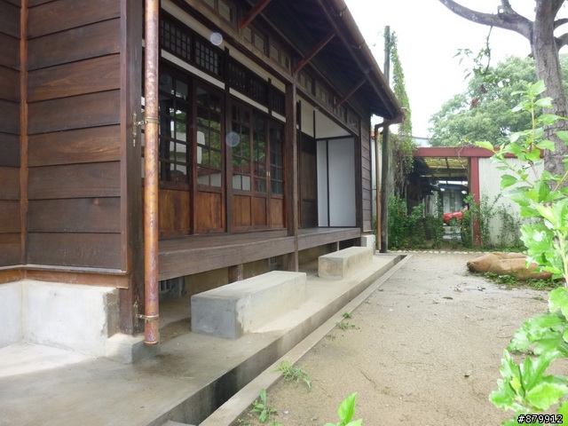 990424 小紅與我遊桐花
