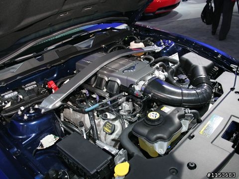 野馬租車直擊!Ford Mustang美國租車分享- 內有圖
