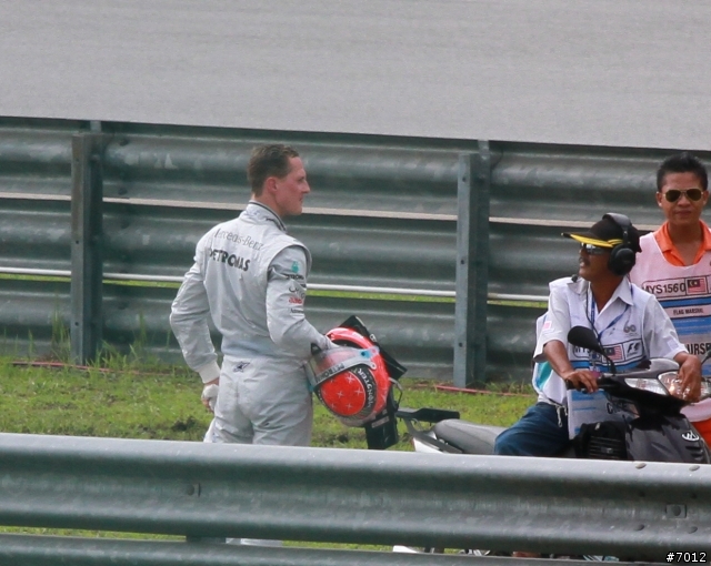 2010 F1 馬來西亞 雪邦站