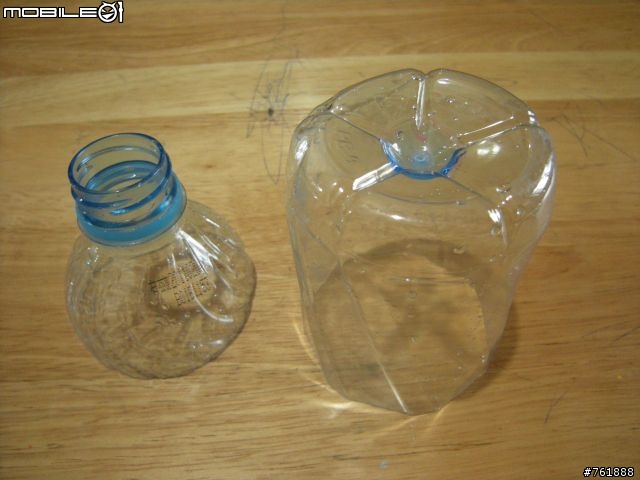 DIY排水孔環保防蚊罐