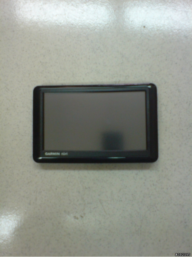 【分享】Garmin nuvi 1480看rm影片