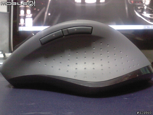 MX1100不專業開箱