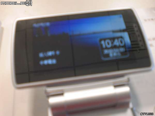 謎樣的NOKIA手機？！