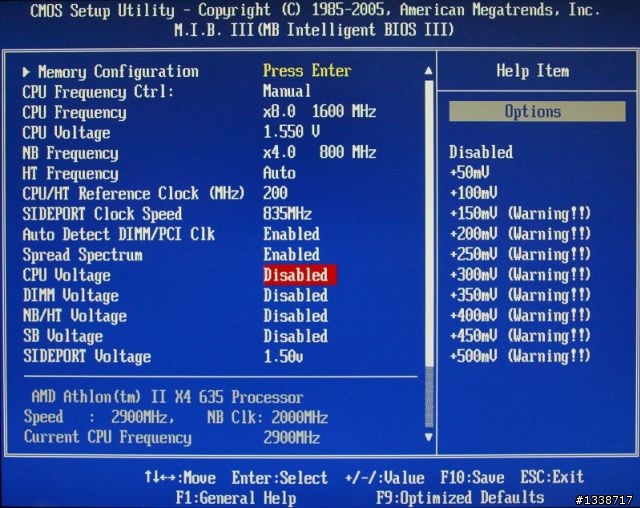 [雙Lan、DP介面支援] 搭載890GX晶片組的精英ECS A890GXM-AU來囉