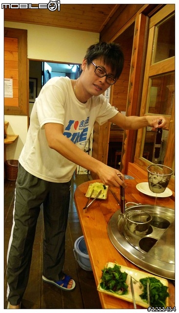 雅痞小摺環島8日，重裝上陣。
