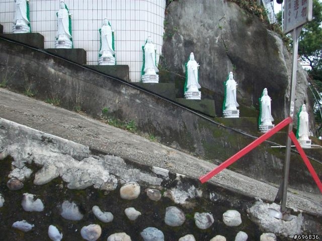 136+觀音廟陡坡