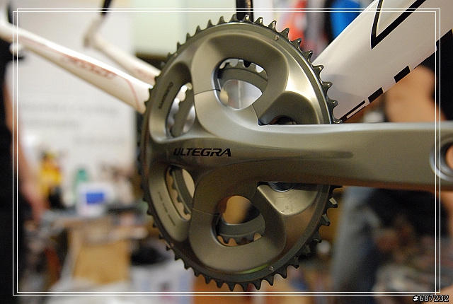 [組裝記實] 舊瓶新裝之09 FUJI ROUBAIX PRO