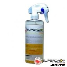 請教有使用過prolink鏈條油和SUPERDROP鏈條油的車友~