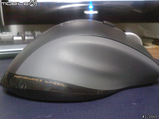 MX1100不專業開箱