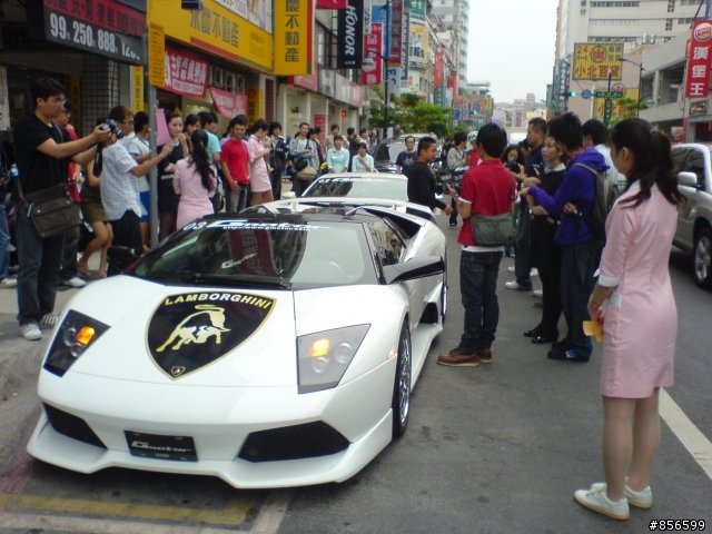 高雄亂亂拍之超跑