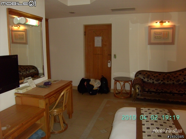 2010 3/31-4/5 六天五夜 一迴(南迴)四橫(北橫.中橫.南橫.新中橫)+泛舟 歸來報告