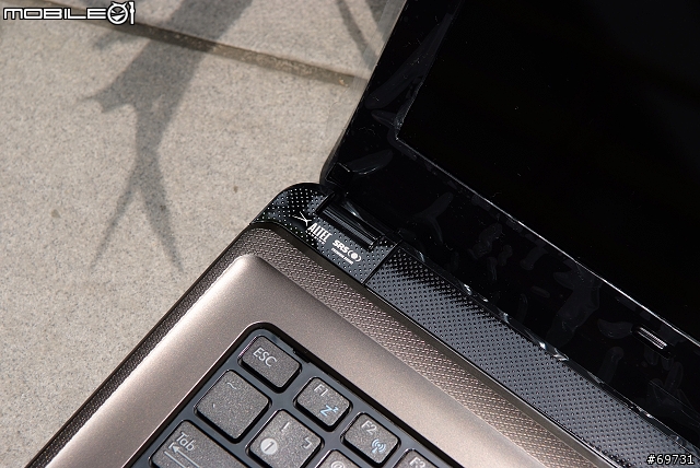 《熊寶貝》新妝上市，ASUS K42JV