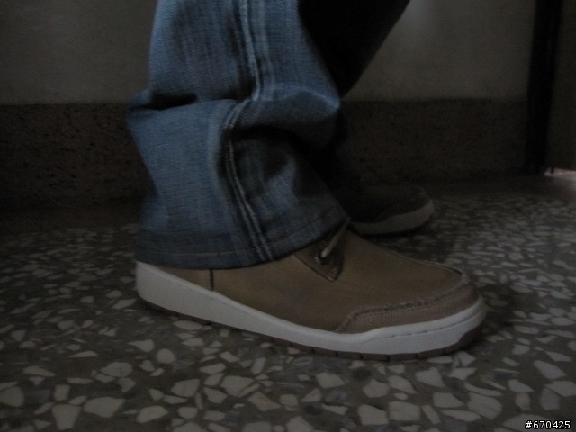 [開箱]Timberland地球守護者系列+JEEP休閒衣褲