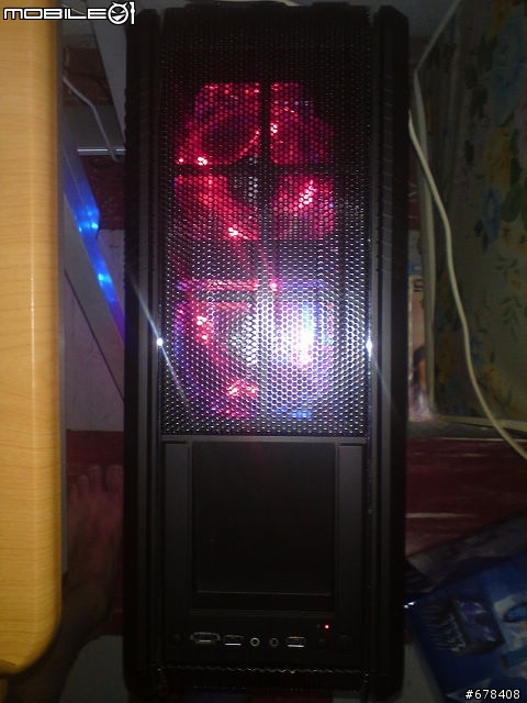 [分享] 遲來的 簡易開箱 Intel I5 750