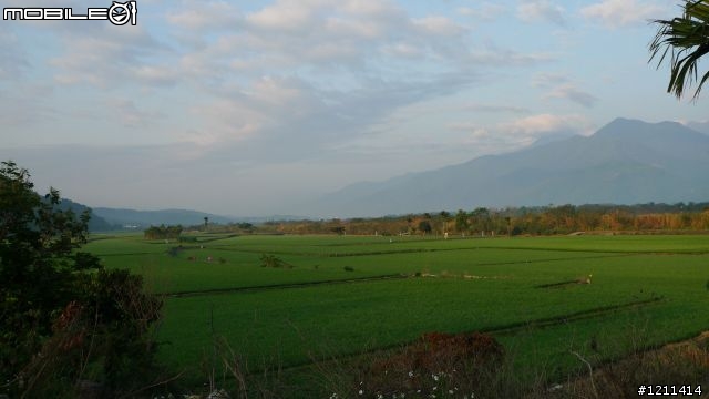 雅痞小摺環島8日，重裝上陣。