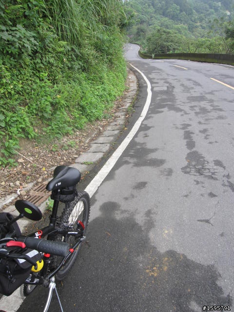 菜鳥單騎迷路記
