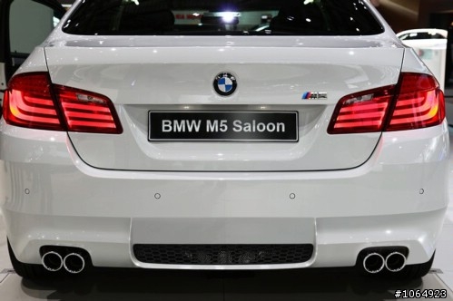 2012---M5...總算有媒體公佈了.........