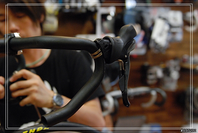 [組裝記實] 舊瓶新裝之09 FUJI ROUBAIX PRO
