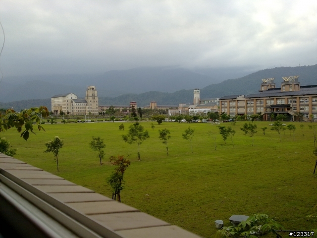 花蓮 東華會館 抱怨V.S激賞(東華大學)