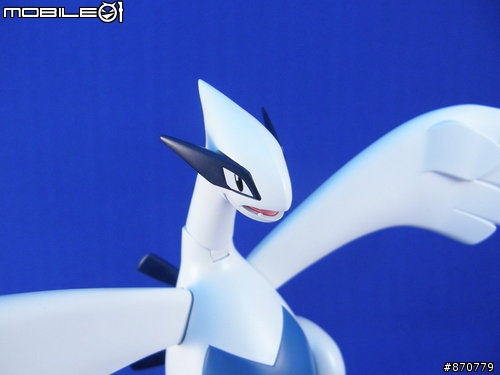 pokeman 鳳王&洛奇亞