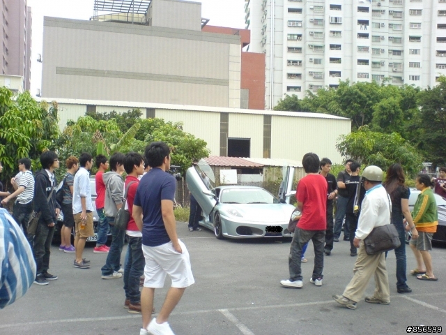 高雄亂亂拍之超跑