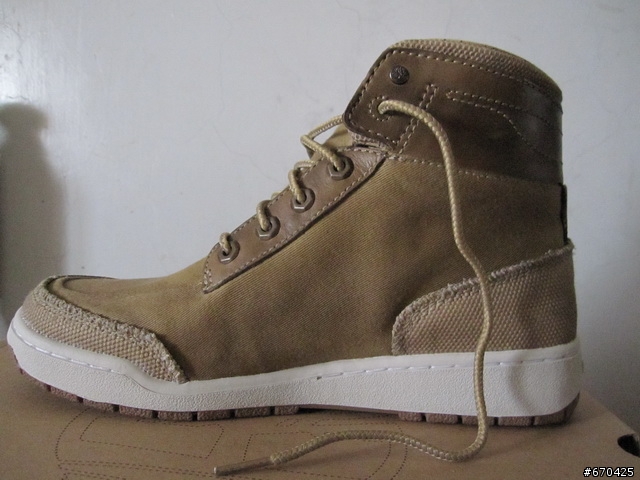 [開箱]Timberland地球守護者系列+JEEP休閒衣褲