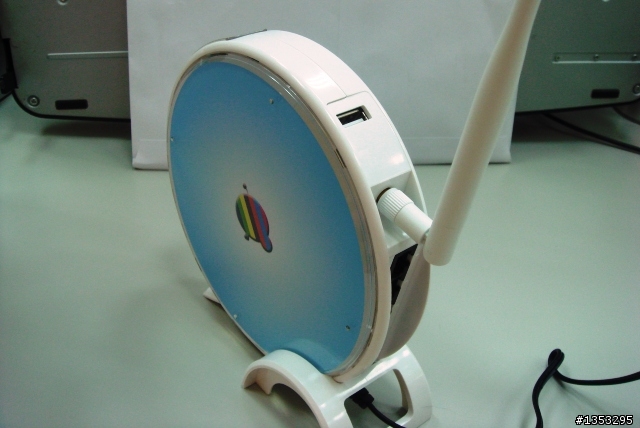 便宜又好用的ADSL/3.5GWimax 寬頻無線網路分享器