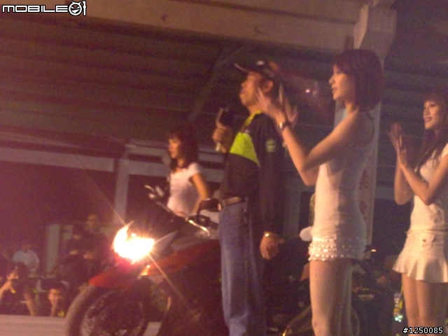 KAWASAKI台崎2010年大會師~~搶先照!!