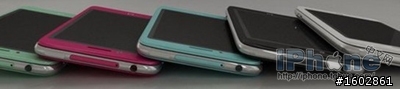[轉貼]iPhone 4G報導