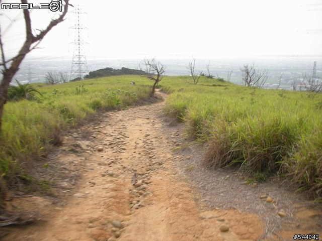 [社區級小賽事]大會報告, 浪毛捲捲叢林Offroad賽, 台中, 大肚山