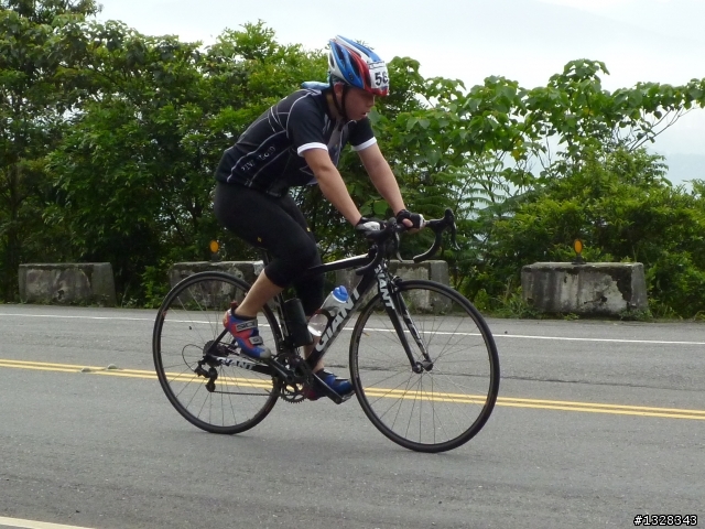 4月11日五指山自行車賽照片分享
