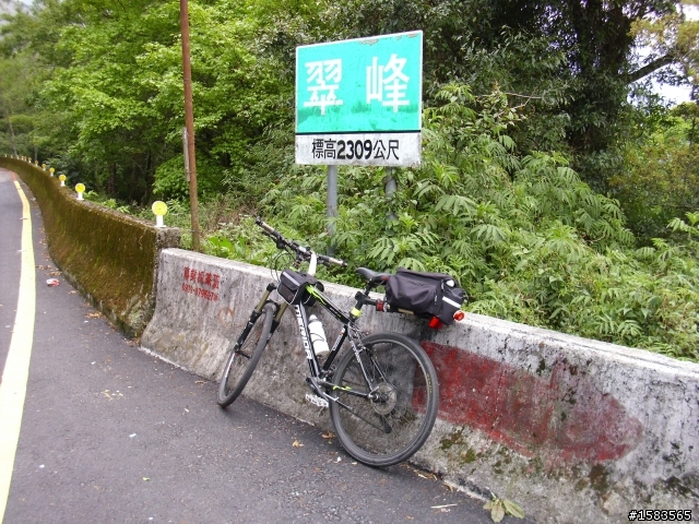 送給自己的生日禮物//也為(同事/車友)祈福..((上武嶺許願吧!!!))