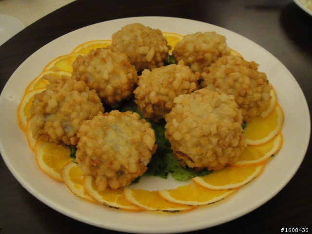 台北  羅記小館