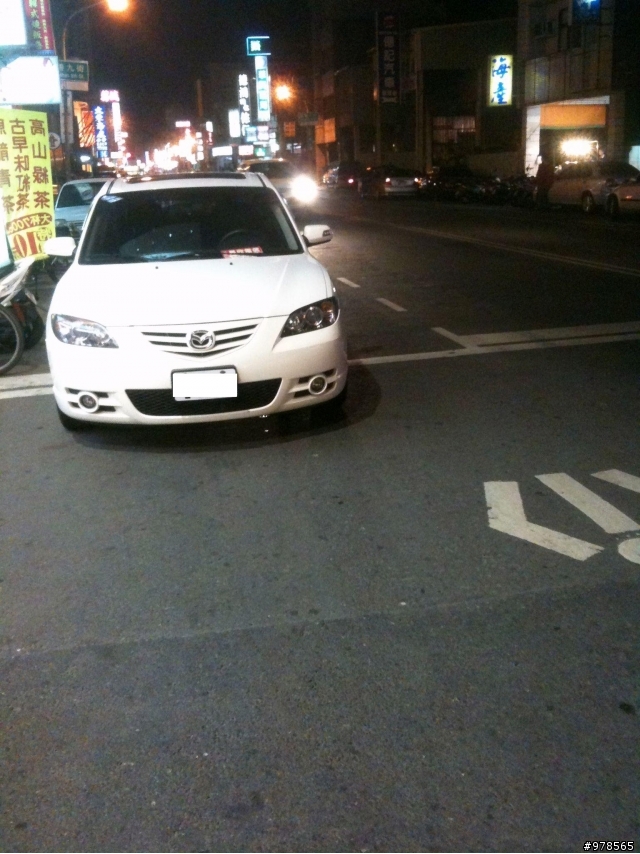 這是甚麼情況(台南市崇善路五花馬旁)