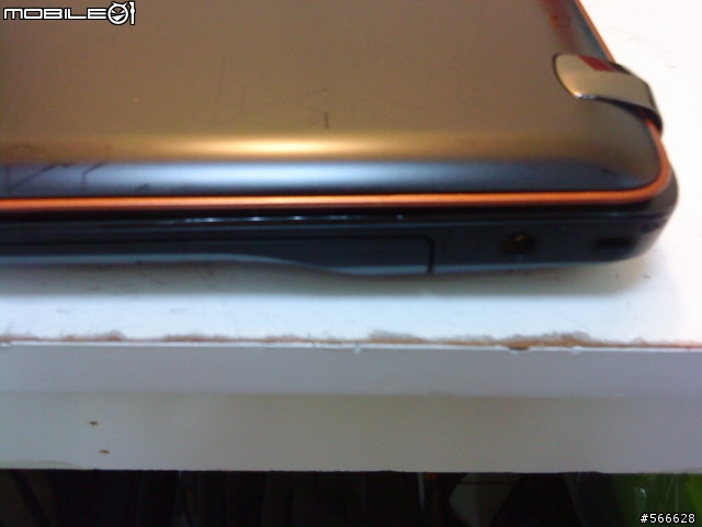 【開箱補完計畫】C/P值頗高的家用旗艦 lenovo IdeaPad Y560 06464CV 4/22 update...