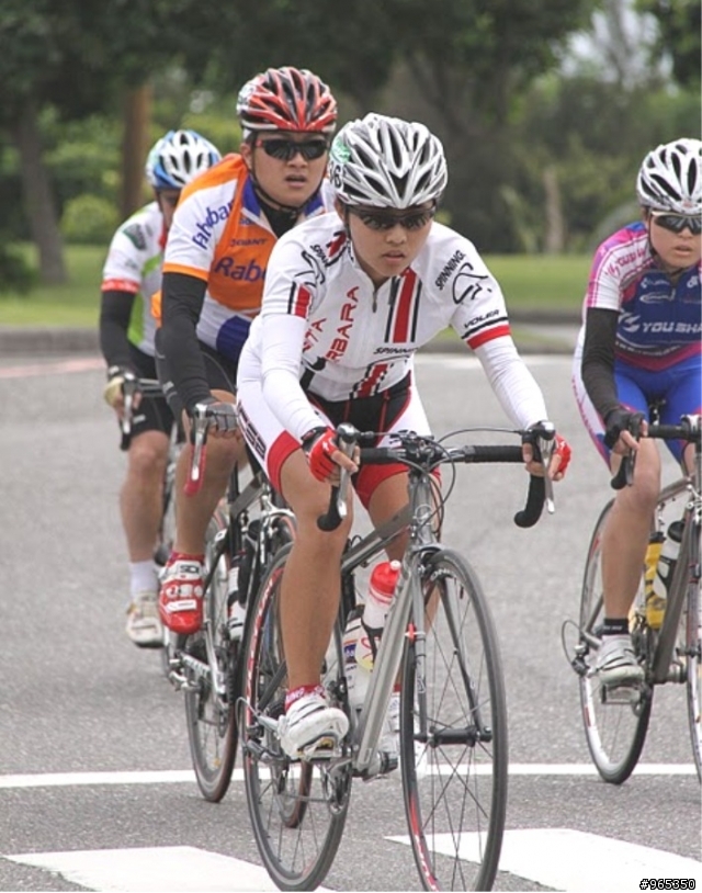 [賽事分享]環花東賽相片