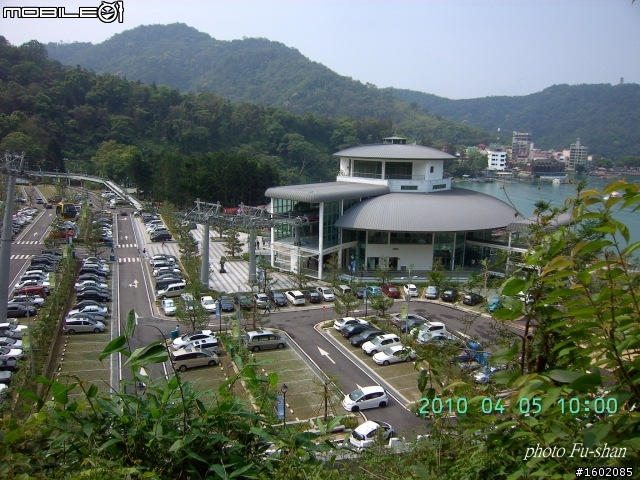 2010 3/31-4/5 六天五夜 一迴(南迴)四橫(北橫.中橫.南橫.新中橫)+泛舟 歸來報告
