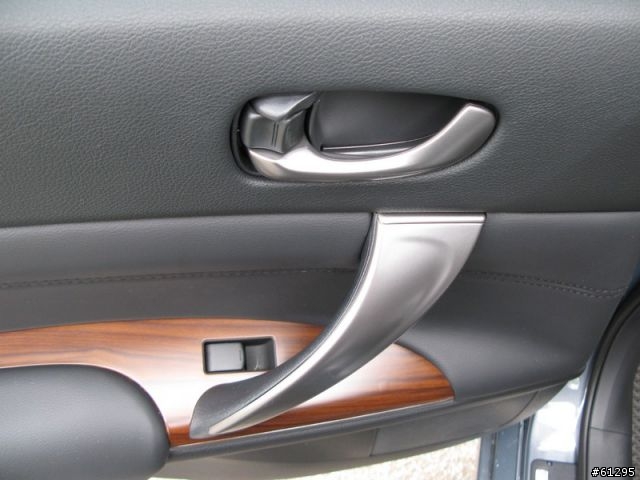 [開箱]V6 2.5 陸行潛艦 - Nissan All New Teana 2.5 LG