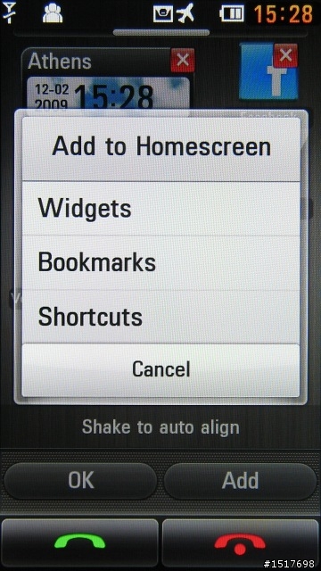 LG GD880 Mini多圖欣賞