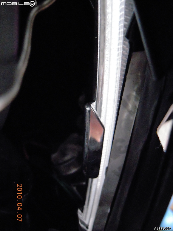 [分享]GT125efi 燈眉DIY(更正)