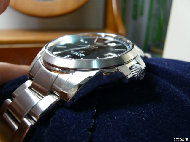 冷門的ROLEX勞力士錶款116000