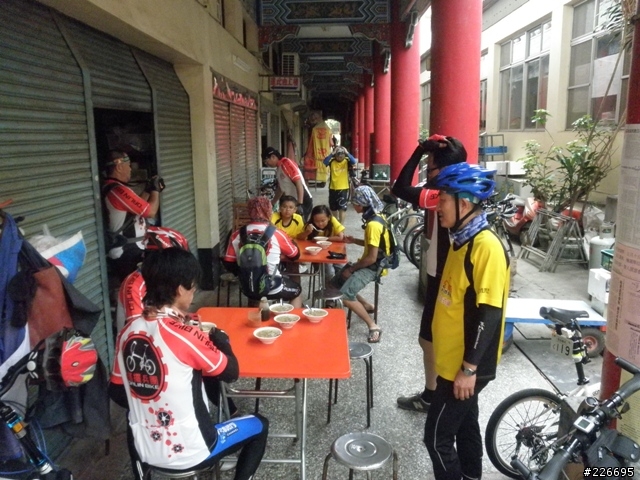 [分享]愛力克合集~雙港行