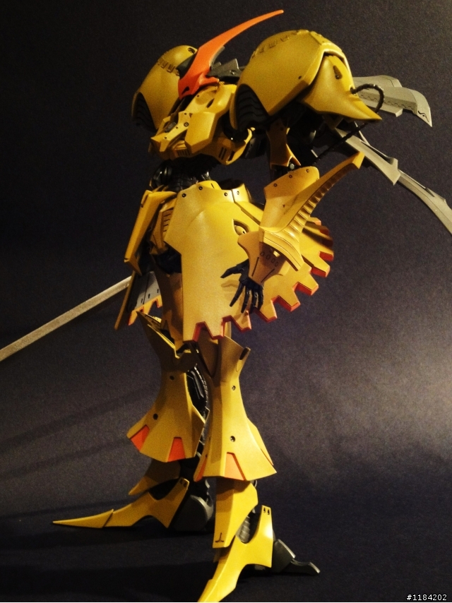 [簡單分享]VOLKS五星GK處女航~~~