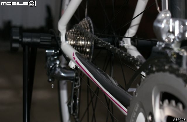 女性公路車-JULIET HFS 904