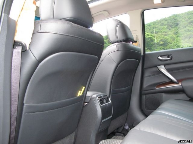 [開箱]V6 2.5 陸行潛艦 - Nissan All New Teana 2.5 LG