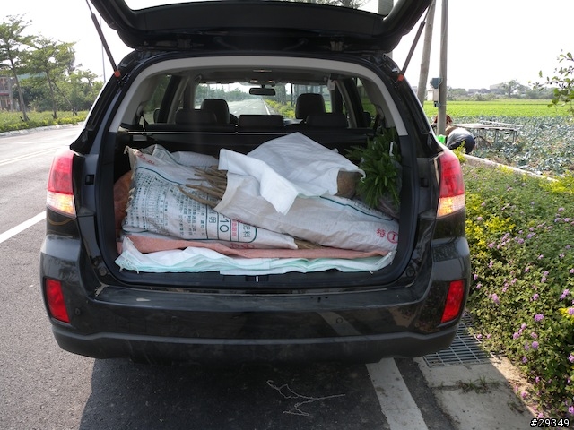 [2017更換電瓶] 2010 Subaru Outback 2.5i